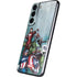 Marvel Avengers Assemble Galaxy S22 Plus Skin